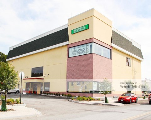 Storage Units for Rent available at 426 Waverly Avenue, Mamaroneck, NY 10543