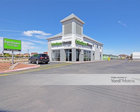 Storage Units for Rent available at 2250 Joe Battle Blvd, El Paso, TX 79938