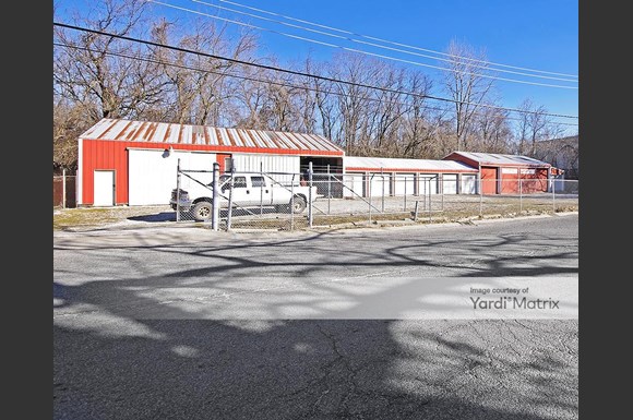 Bradnick Self Storage 906 Tonsor Road Alton Rentcafe
