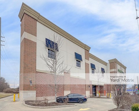 Storage Units for Rent available at 9900 Big Bend Road, St. Louis, MO 63122