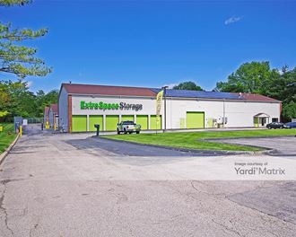 Storage Units for Rent available at 257 Spencer Road, St Peters, MO 63376
