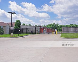 Storage Units for Rent available at 4444 Meramec Bottom Road, St. Louis, MO 63129