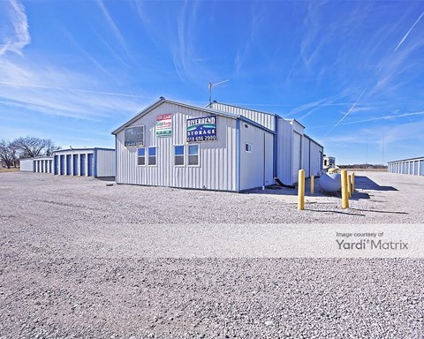 Storage Units for Rent available at 3899 Blackburn Road, Edwardsville, IL 62025