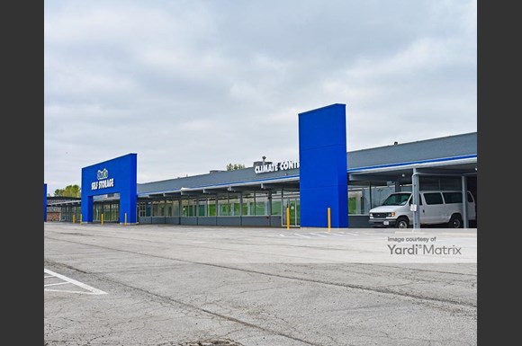 Storco Self Storage 1401 Vaughn Road Wood River Rentcafe