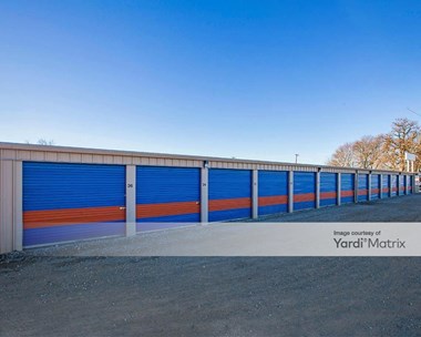 Storage Units for Rent available at 6500 NW 42Nd Street, Lincoln, NE 68524