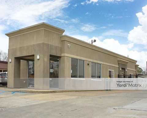 Storage Units for Rent available at 1970 Staring Lane, Baton Rouge, LA 70810