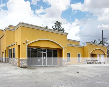 Storage Units for Rent available at 7831 Capital Court, Baton Rouge, LA 70810 Photo Gallery 1