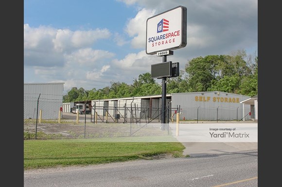 Baton Rouge Self Storage 14015 Florida Blvd Baton Rouge Rentcafe