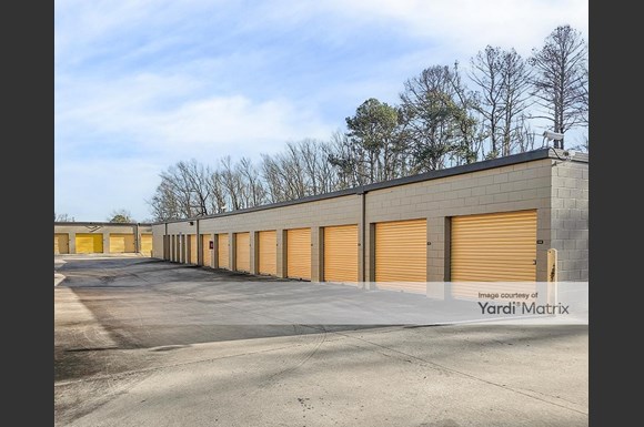 Lifestorage 2947 Mcdowell Road Ext Jackson Rentcafe