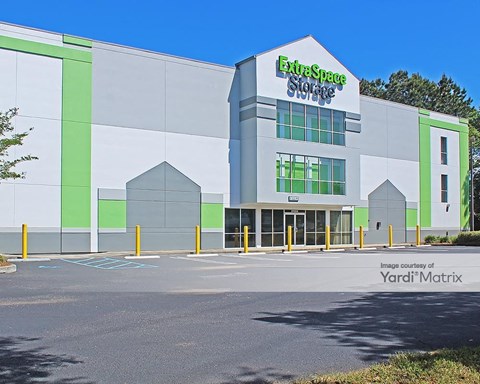 Storage Units for Rent available at 27250 US-98, Daphne, AL 36526