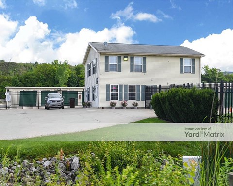 Storage Units for Rent available at 7454 Liberty Way, West Chester, OH 45069