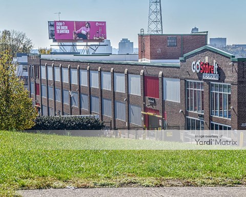 Storage Units for Rent available at 2351 Terhune Alley, Cincinnati, OH 45206