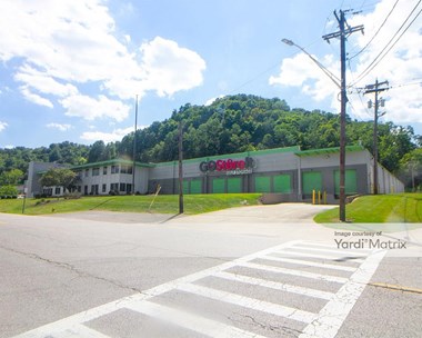 Storage Units for Rent available at 7 Sperti Drive, Edgewood, KY 41017
