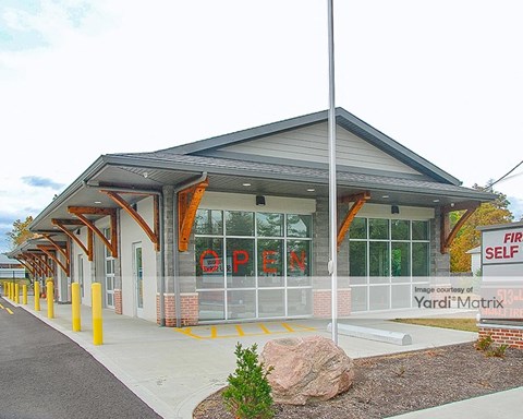 Storage Units for Rent available at 5763 Princeton Glendale Road, Liberty Township, OH 45011