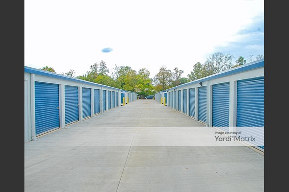 Self Storage Units In West Chester Oh Rentcafe