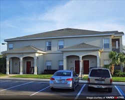Promenade At Ocala Apartments 1421 Sw 27th Street Ocala