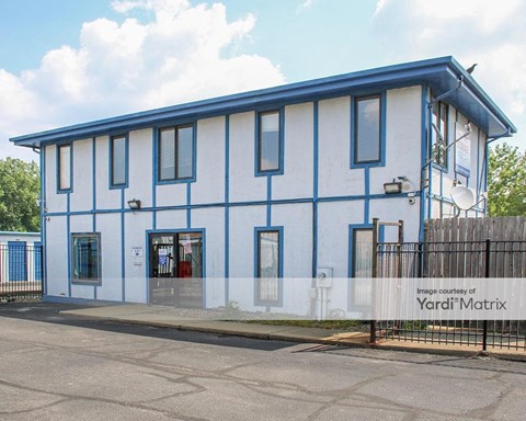 Storage Units for Rent available at 2939 Chenoweth Road, Akron, OH 44312