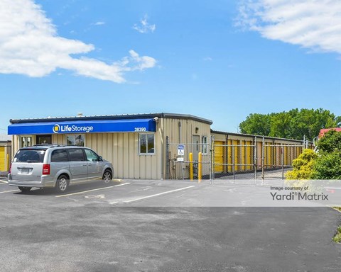 Storage Units for Rent available at 38390 Chester Road, Avon, OH 44011