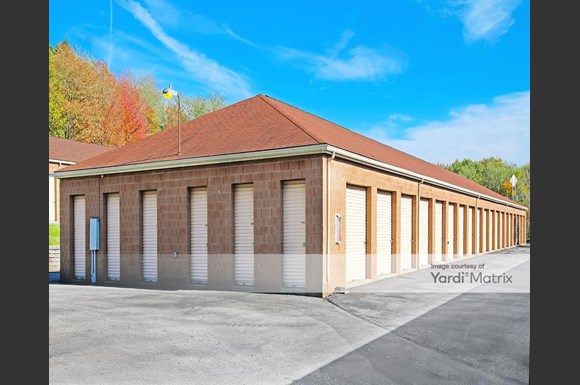 Incaaztec Self Storage 1267 Southeast Avenue Tallmadge Rentcafe