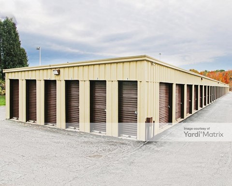 Storage Units for Rent available at 2550 East Aurora Road, Twinsburg, OH 44087