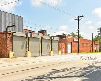 Storage Units for Rent available at 2363 East 69Th Street, Cleveland, OH 44104