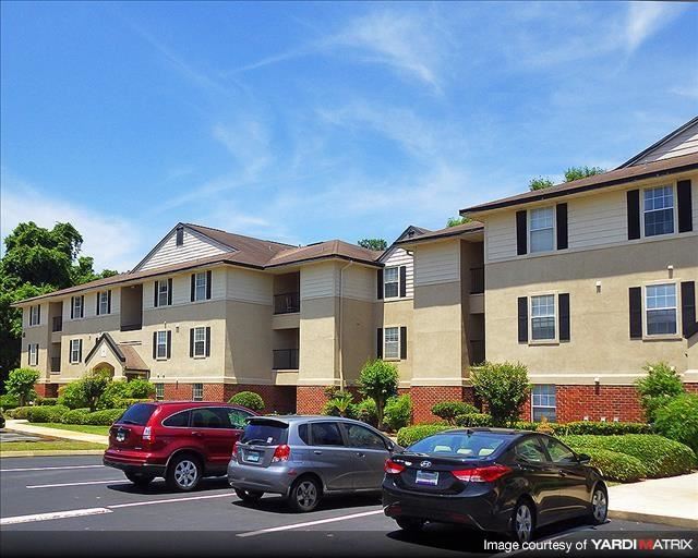 Lexington Crossing Apartments, 3700 SW 27th St., Gainesville, FL RentCafe