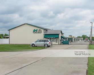 Storage Units for Rent available at 27796 Royalton Road, Columbia Station, OH 44028