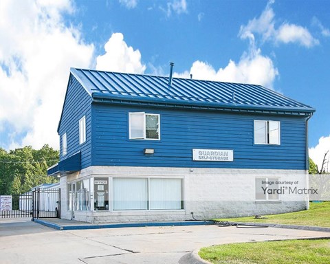 Storage Units for Rent available at 730 West Portage Trail Ext, Akron, OH 44313