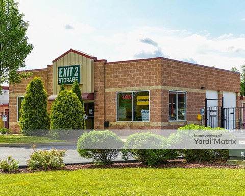 Storage Units for Rent available at 31399 Industrial Pkwy, North Olmsted, OH 44070