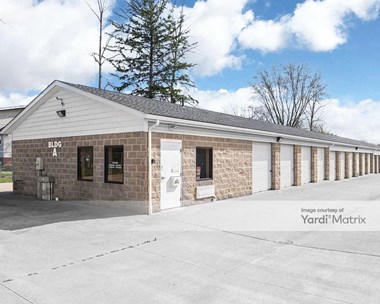 Storage Units for Rent available at 5529 Manchester Road, New Franklin, OH 44319 Photo Gallery 1