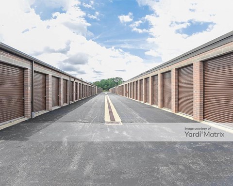 Storage Units for Rent available at 3990 Pearl Road, Medina, OH 44256