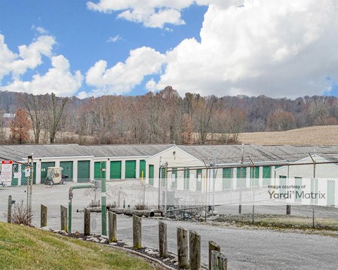Storage Units for Rent available at 8423 Wales Avenue NW, North Canton, OH 44720