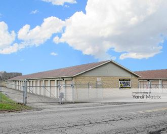 Storage Units for Rent available at 2095 Nave Street SW, Massillon, OH 44646