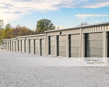 Storage Units for Rent available at 70 Marks Road, Brunswick, OH 44212