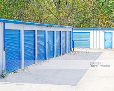 Storage Units for Rent available at 7243 Route 43, Kent, OH 44240 - Photo Gallery 1