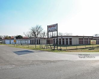 Storage Units for Rent available at 1470 North 171St East Avenue, Tulsa, OK 74116