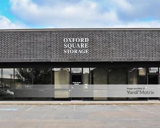 Storage Units for Rent available at 9949 East 51St Street, Tulsa, OK 74146
