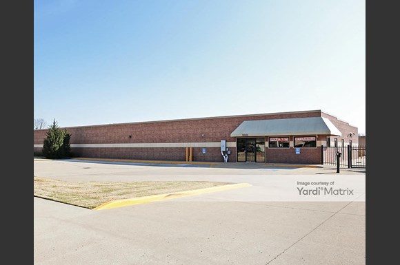 Cedar Ridge South 75 Storage 9001 South Union Avenue Tulsa Rentcafe