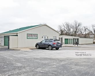 Storage Units for Rent available at 4247 South 76Th East Avenue, Tulsa, OK 74145
