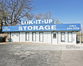 Storage Units for Rent available at 1312 North 9Th Highway 97, Sapulpa, OK 74066