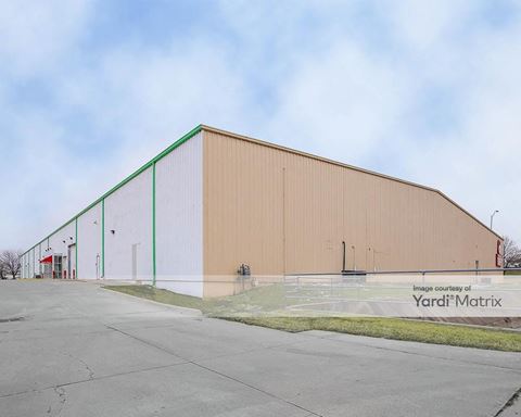 Storage Units for Rent available at 4010 North 27Th, Lincoln, NE 68521