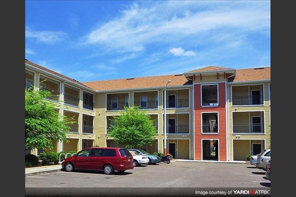 The Enclave Apartments, 3000 SW 35th Pl, Gainesville, FL - RENTCafé