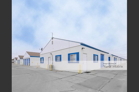 Self Storage Lincoln Ne Lincoln Secure Self Storage Wilderness Self Storage