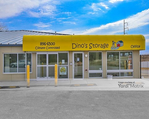 Storage Units for Rent available at 14301 Jospehine Street, Omaha, NE 68138