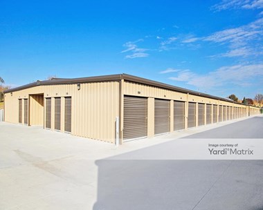 Storage Units for Rent available at 11702 South 216Th Street, Gretna, NE 68028