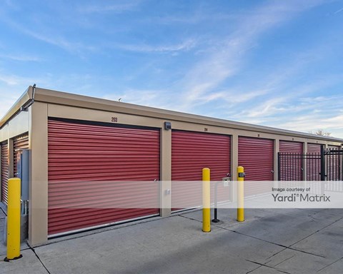 Storage Units for Rent available at 10225 Wiesman Drive, Omaha, NE 68134