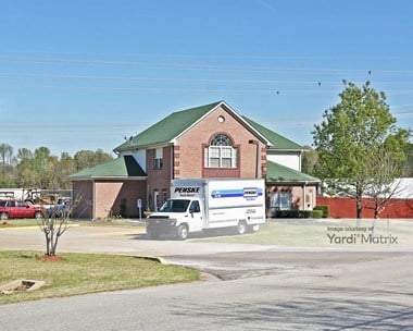 Storage Units for Rent available at 10505 Highway 64, Arlington, TN 38002 Photo Gallery 1
