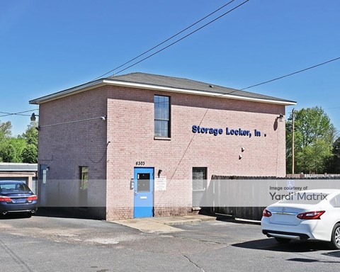 Storage Units for Rent available at 6303 Summer Avenue, Memphis, TN 38134