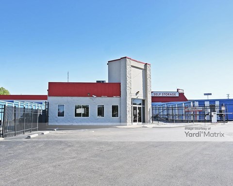 Storage Units for Rent available at 3040 Austin Peay, Memphis, TN 38128