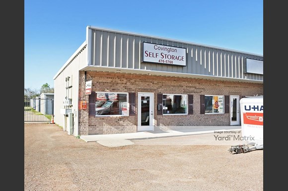Covington Self Storage 91 Peeler Street Covington Rentcafe